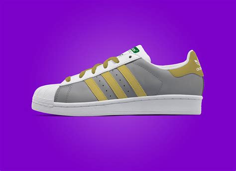 sneaker adidas psd|superstar shoes psd mockup.